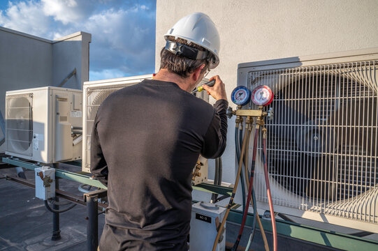 How Regular HVAC Services Improve Comfort and Energy Efficiency