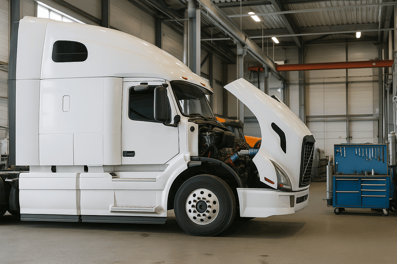 About East Coast Diesel: Understanding the Values, Experience, and Work Behind Reliable Diesel Support