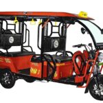 Electric E Rickshaw Company in India: How E Rickshaw Manufacturers in India Are Driving the EV Revolution
