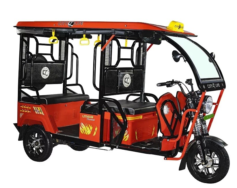Electric E Rickshaw Company in India: How E Rickshaw Manufacturers in India Are Driving the EV Revolution