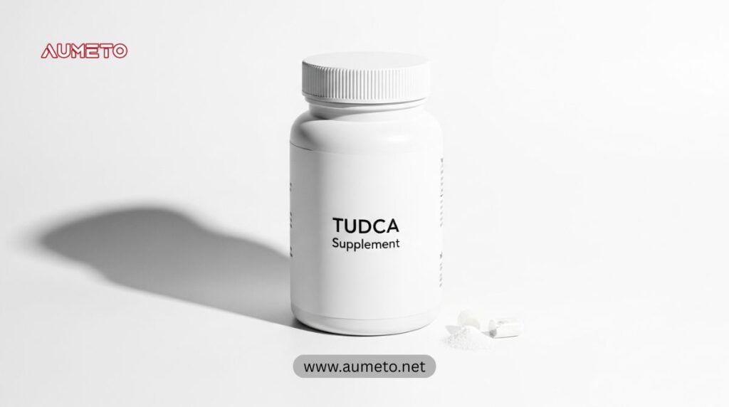 Best TUDCA Supplement for Liver Health: Why Aumeto’s Formula Stands Out