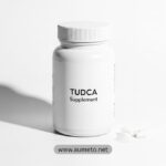 Best TUDCA Supplement for Liver Health: Why Aumeto’s Formula Stands Out