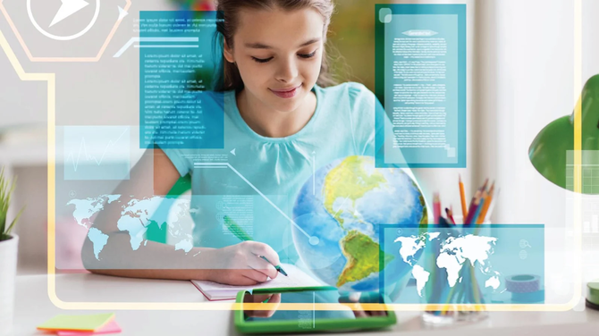 The Impact of EdTech on Student Well-being