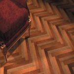 Parquet Flooring In Dubai
