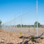 Choosing the Right Industrial Fencing Solution in Perth: What Commercial Property Owners Need to Know