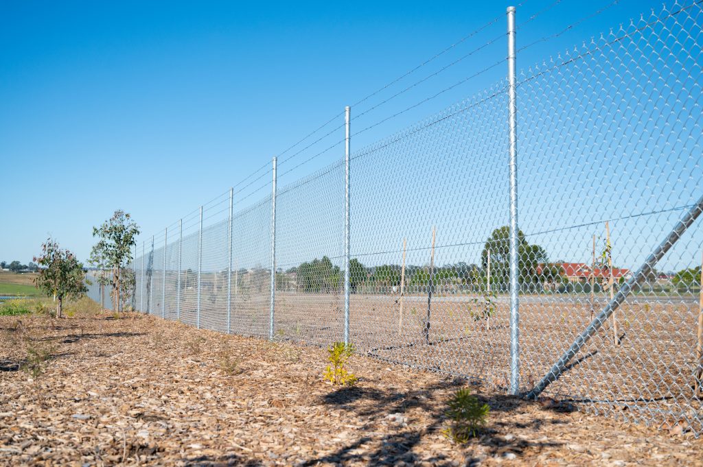 Choosing the Right Industrial Fencing Solution in Perth: What Commercial Property Owners Need to Know