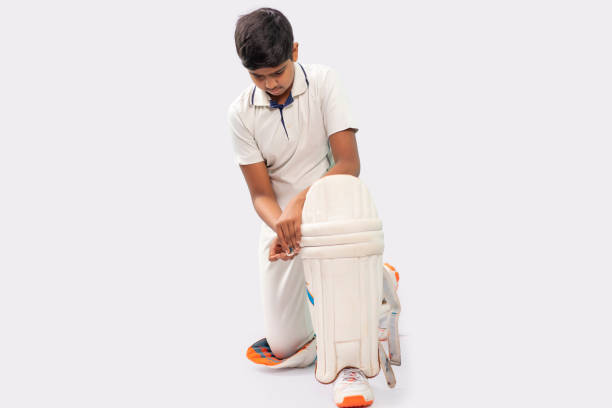 Best Cricket Pads for Every Player: Comfort, Protection & Performance