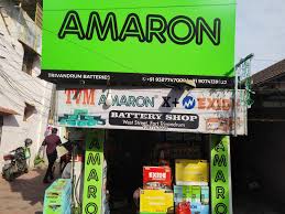 V4 Lights & Batteries – Amaron & Exide Car Battery Dealers | LED Light Dealers in Trivandrum.
