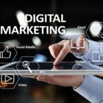 Digital Marketing Agency Recruitment: Finding the Right Talent in a Competitive Market