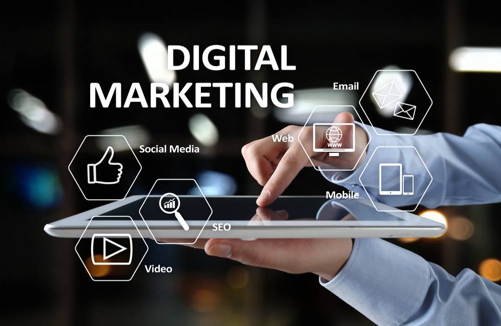 Digital Marketing Agency Recruitment: Finding the Right Talent in a Competitive Market