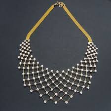 Ethical Elegance with Lab Grown Diamond Craftsmanship: Why a Lab Grown Diamond Necklace Is the Smarter Lab Grown Diamond Choice