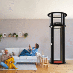 The Role of a Professional Elevator Company in Modern Living