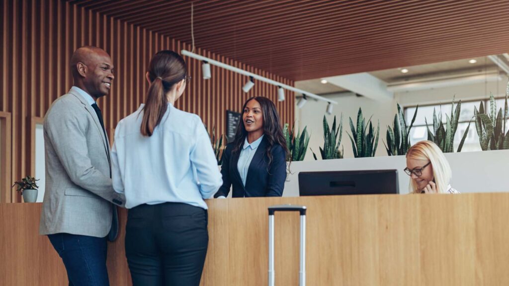 How Hospitality Services Improve Guest Satisfaction Today