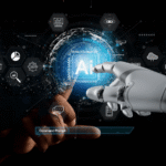 Artificial Intelligence News on AI Infrastructure and Data