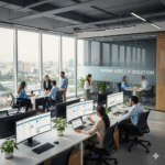 IT Recruitment Agency in Bangalore: A Strategic Partner for Modern Tech Hiring