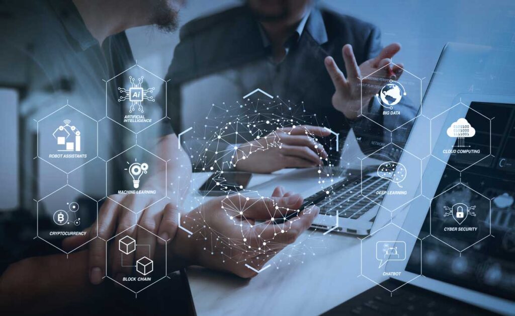 Leading Companies Offering Business Credit Solutions