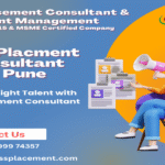 Why Companies Prefer Hiring Through a Placement Consultancy in Pune?