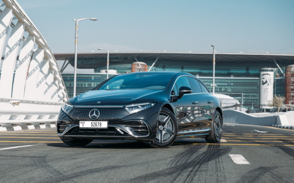 Sedan Car Rentals In Dubai