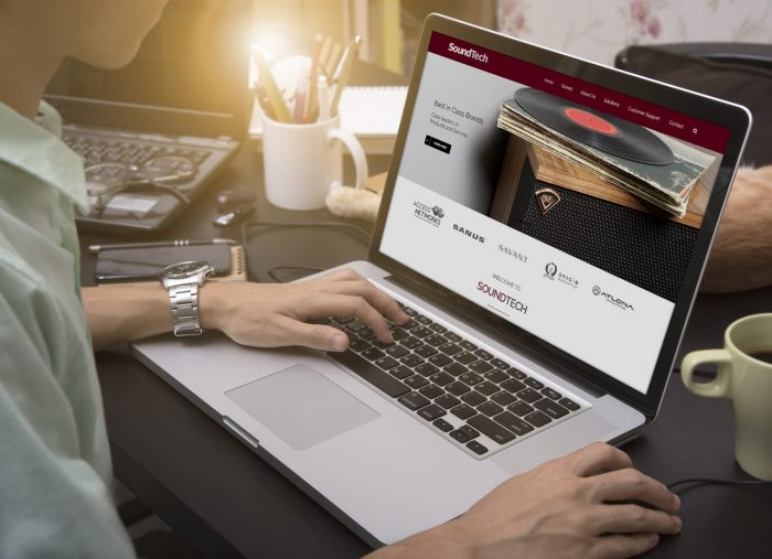 Why Affordable Author Website Design Services Are Becoming a Must-Have for Modern Writers