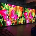 Why Do Event Planners Prefer Narrow Bezel Displays?