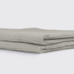 Waffle Bedding: A Modern Blend of Style and Texture