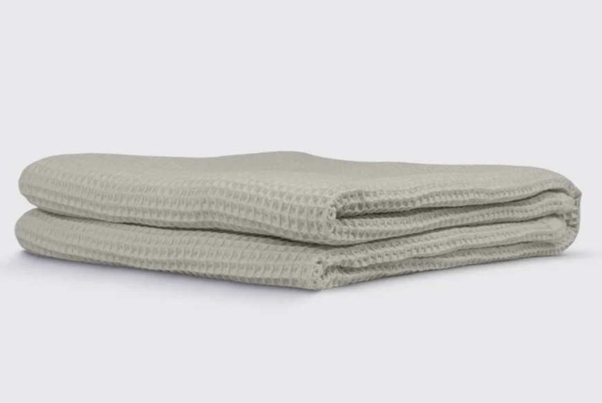 Waffle Bedding: A Modern Blend of Style and Texture