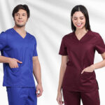 Medical Scrubs Austin TX – Premium Style & Comfort