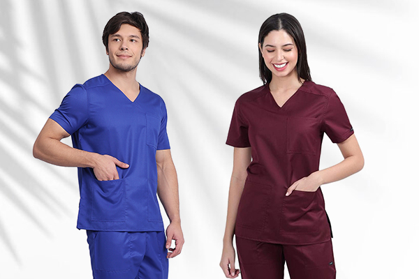 Medical Scrubs Austin TX – Premium Style & Comfort