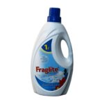 Fraglite Liquid Detergent: The Ultimate Solution for Clean, Safe, and Eco-Friendly Laundry
