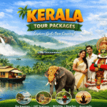 How Much Does a Kerala Tour Package Cost from India?