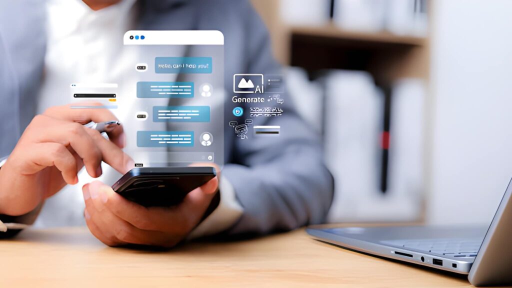 How AI Chatbots Are Reshaping CRM and Workflow Automation