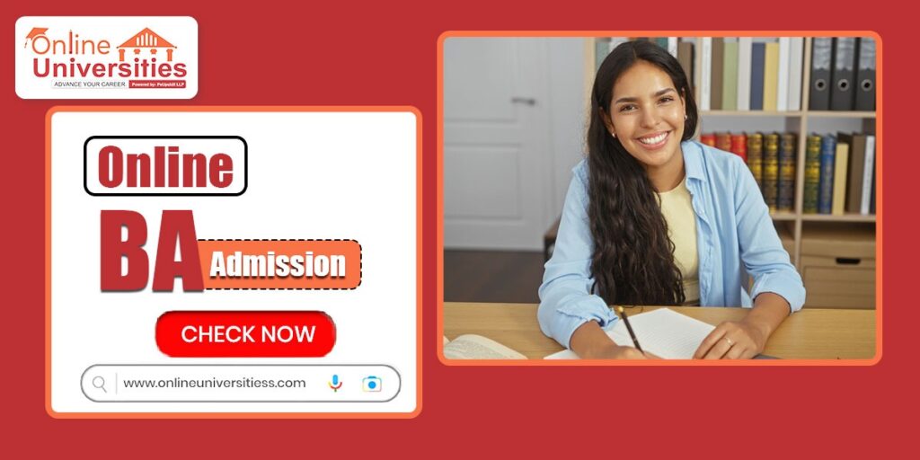 SVSU University Online BA