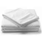 How Organic Cotton Bedsheets Support Eco Living 2026?