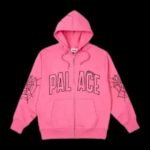 Celebrity Picks Spider Hoodie 555 Making Waves in the USA