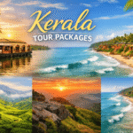 Kerala Trip Plan for 5 Days: Fun-Filled Family Getaway