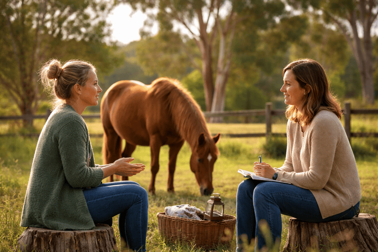 Why Trauma Therapy Perth Is Shifting Towards Experiential and Nature-Based Approaches