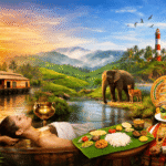 Why Choose Travel Junky for the Kerala Tour Package