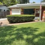 How Often Should Property Owners Seek Lawn Renovation and Mulching Services?