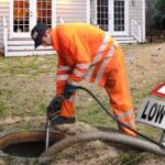 What Makes Expert Drainage Services Different from DIY Solutions?