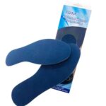 Arch Support Orthotic Insoles: Improve Foot Health and Posture