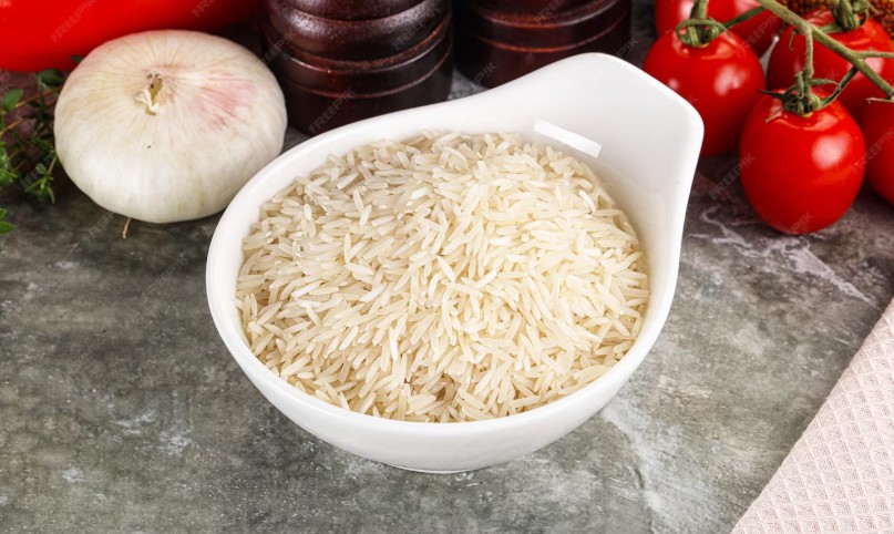 The Health Benefits of Basmati Rice: A Nutritional Powerhouse