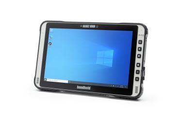 Rugged Tablet with Android and GPS: Benefits for Logistics and Field Service Teams