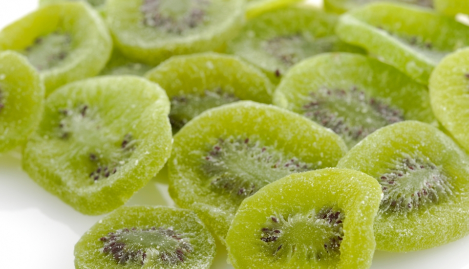 Why Dried Kiwi Nutrition Makes It a Smart Healthy Snack Choice
