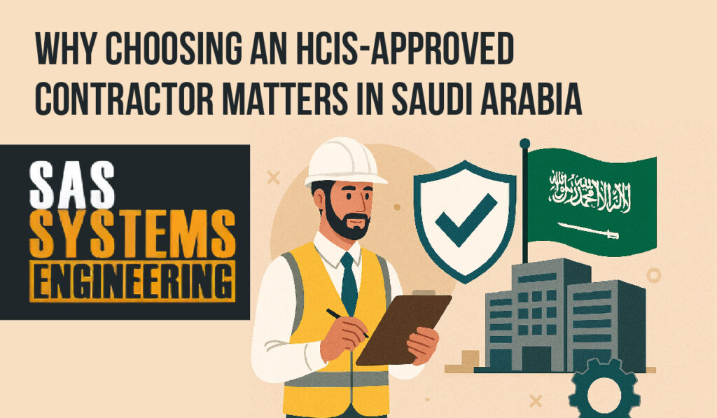 Expert and Reliable Firefighting Service Saudi Arabia