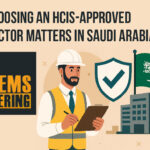 Expert and Reliable Firefighting Service Saudi Arabia