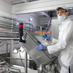 ERP for the Dairy Industry: A Complete Guide to Digital Transformation