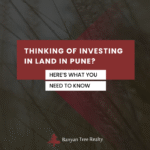 Top Areas to Buy NA Plots in Pune for Future Growth