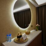 Experience Relaxation at Transit Spa: European Spa & Massage in Garhoud