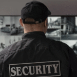 Shopping Center Security Services in San Francisco, CA