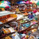 Floating Market Bangkok: A Complete Guide to Thailand’s Most Iconic Experience
